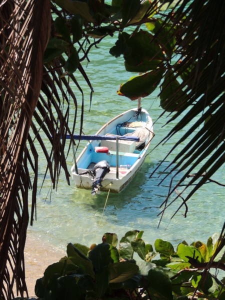 Would you like to go swimming, Acapulco, Mexico